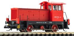 Piko 47504 Dízelmozdony, BR 312 113-4, EBS VI (4015615475040)