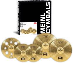 Meinl HCS14161820 HCS Complete 14/16/18/20 чинели комплект (<![CDATA[HCS14161820]]>)
