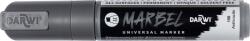 Darwi Marbel Химикал маркер 12 mm Anthracite N°158 1 бр (DA0222012158C)