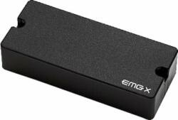 EMG 81-7X Black Doză chitară (EMG-81-7X-BK)