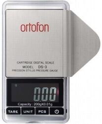 Ortofon DS-3 Digital Manometru pentru ace (DS-3-DIGITAL-STYLUS-PRESS-G)