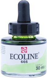 Ecoline 11256661 Vopsea acuarela Pastel Green 30 ml 1 buc (11256661)