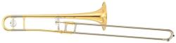 Yamaha YSL 354 E Тенор тромбон (<![CDATA[YSL354E]]>)