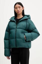 HUGO pehelydzseki zöld, téli, 50546344 - zöld XS