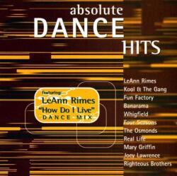 Various Artists - Absolute Dance Hits (CD) (715187793422)