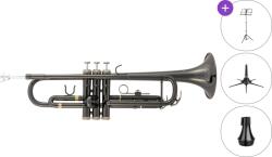 Latone LTR 800 Black Majesty SET Trompetă Si b (<![CDATA[LTR800BM-SET]]>)