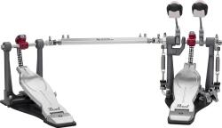 Pearl P-1032R Eliminator Solo Red Pedală dublă pentru tobă mare (P P-1032R)