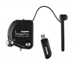 Fishman Tripleplay Wireless GC Doză chitară (PRO-TRP-302)