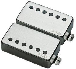 EMG JH "HET" Set Brushed Chrome Doză chitară (EMG-JH-SET-BR.CHROME)