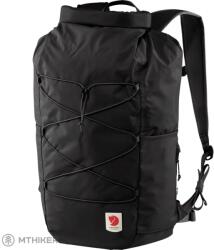 Fjällräven Rucsac Fjällräven High Coast Rolltop 26, 26 l, negru