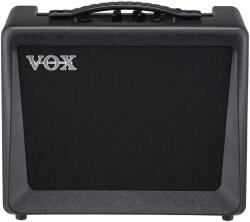 VOX VX15-GT Транзисторен усилвател/Комбо (VXVX15GT)