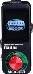 MOOER MSS-1 Efect de chitară (<![CDATA[ME MSS 1]]>)