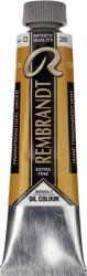 Rembrandt 1052812 Vopsea cu ulei Transparent Yellow Green 40 ml 1 buc (<![CDATA[01052812]]>)