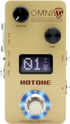 Hotone Omni AC Efect de chitară (<![CDATA[OMP-5]]>)