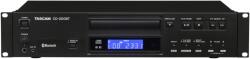 Tascam CD-200BT Player pentru rack-uri (CD-200BT)