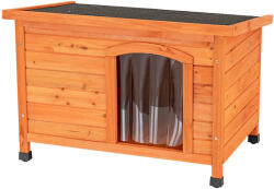 Leziter Smiley Basic kutyaház "XL" 116x72x82 cm (DFD3019-XL) - leziter