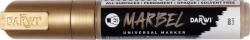 Darwi Marbel Marcator 12 mm Gold N°050 1 buc (DA0232012050C)
