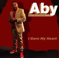 Aby - I Gave My Heart (CD) (894232698926)