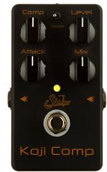 Suhr Koji Compressor Efect de chitară (03-KOJ-0002)
