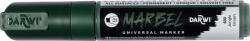 Darwi Marbel Химикал маркер 12 mm Jungle Green N°680 1 бр (<![CDATA[DA0222012680C]]>)