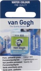 Van Gogh 20866331 Акварелна боя Permanent Yellowish Green 1 бр (20866331)