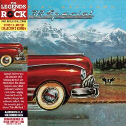 38 Special - Special Delivery (CD) (850703003941)