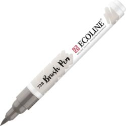Ecoline Brush pen Markere acuarelă Warm Grey Light 1 buc (11507280)