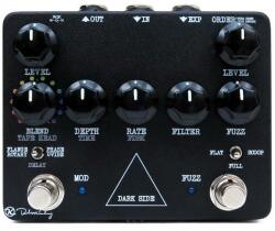 Keeley Dark Side Efect de chitară (<![CDATA[KE DARK SIDE]]>)