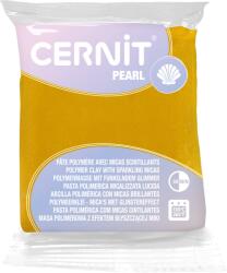 Cernit Polymer Clay Pearl Полимерна глина Yellow 56 g (CE0860056700C)