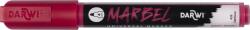 Darwi Marbel Химикал маркер 4 mm Carmine N°420 1 бр (<![CDATA[DA0226004420C]]>)