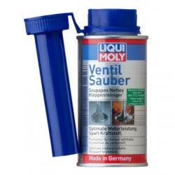 LIQUI MOLY Aditiv benzina Liqui Moly curatat supape 150 ml (21621)