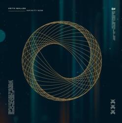 Keith Wallen - Infinity Now (LP) (4099964028249)