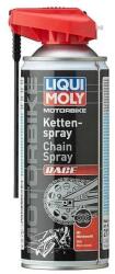 LIQUI MOLY Spray Liqui Moly ungere lant Motorbike race 400 ml (21764)