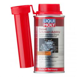 LIQUI MOLY Aditiv motorina Liqui Moly ungere Diesel Schmier 150ml (21622)