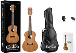 Cordoba UP100 Natural Концертно укулеле (99-761-0270)