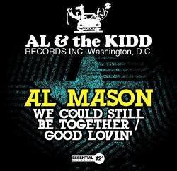 Al Mason - Al Mason We Could Still (CD) (894232644725)