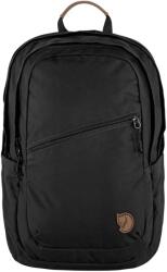 Fjällräven Rucsac Fjällräven Räven 28, 28 l, negru Rucsac tura