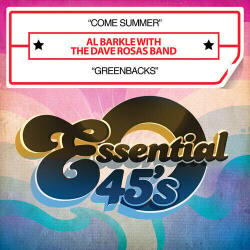 Al Barkle - Come Summer / Greenbacks (CD) (894232222428)