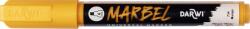 Darwi Marbel Marcator 6 mm Mango N°754 1 buc (DA0226006754C)
