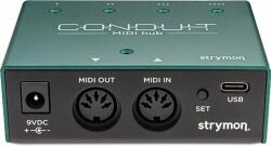 Strymon Conduit MIDI Box Interfață MIDI (CONDUIT-MIDI-BOX)