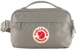 Fjällräven Borsetă brâu Fjällräven Kånken Hip Pack, 2 l, fog