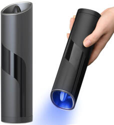  Elektromos Fűszerörlő 20x5 cm