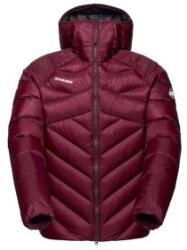 Mammut Taiss IN Hooded Jacket Men Jachetă 3808 vin-black M