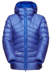 Mammut Eiger Nordwand Light Down IN Hooded Jacket Women Jachetă 50643 eiger blue L