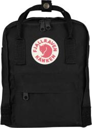 Fjällräven Rucsac Fjällräven Kånken Mini, 7 l, black Rucsac tura
