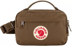 Fjällräven Borsetă șold Fjällräven Kanken Hip Pack, 2 l, dark oak