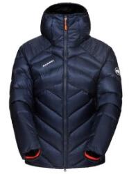Mammut Taiss IN Hooded Jacket Women Jachetă marine-black L
