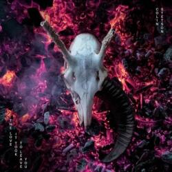 Colin Stetson - The Love It Took To Leave You (Gatefold Sleeve) (2 LP) (615764007273)