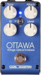 Carl Martin Ottawa Педал Wah-Wah (<![CDATA[CM-OTTAWA]]>)