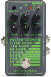 Electro-Harmonix Mainframe Efect de chitară (<![CDATA[MAINFRAME]]>)